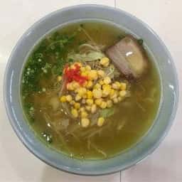 サッポロ一番館 宿毛店