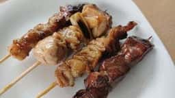 肉のコバヤシ