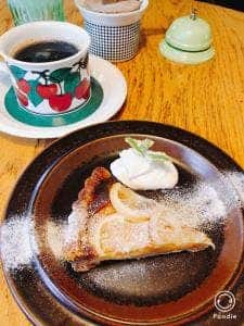cafe EZE