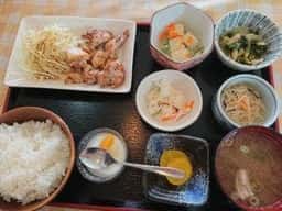 旬菜ワタナベ
