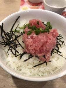 ガスト 京都丸太町店