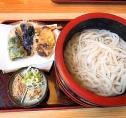 手打うどんどん兵衛