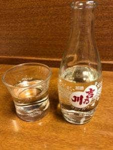 吉乃川酒蔵