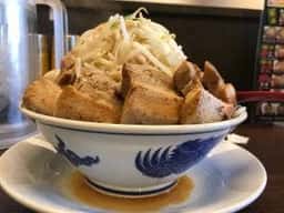 豪ーめん 八戸小中野店