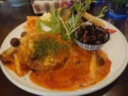 おおはるカフェ