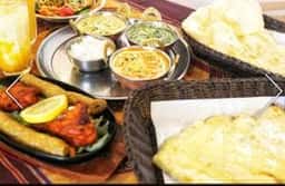 Indian &nepali Restaurant Dip jyoti 綾部店