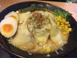 ら~めん たつみ