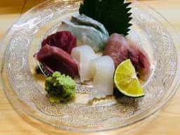 魚音