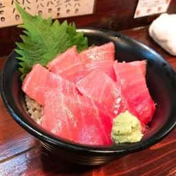 黒門市場 魚一