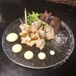 スペイン料理 Ali-Oli