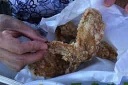 元祖しおてば本舗 大安食堂