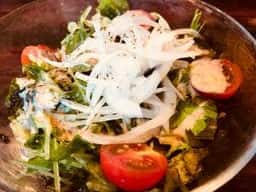 粉もん鉄板居酒屋 味ノ坊 国際通り屋台村店