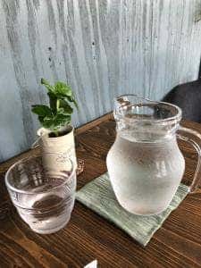 自家焙煎珈琲 つばさカフェ