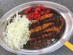 カレーのチャンピオン 松任店