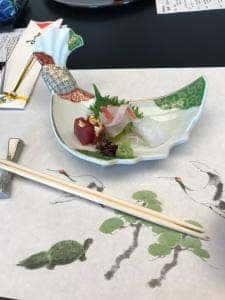 日本料理 筑紫野