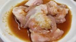 林ホルモン
