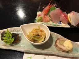 美酒食彩 郷