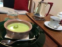 遊形サロン・ド・テ