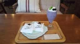 ロジースタンド