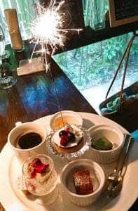 Japanese restaurant 来