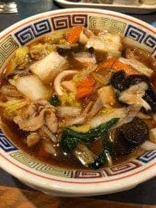 熱烈中華 25時