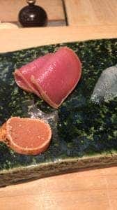 鮨 大河原