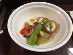 錦松亭