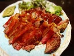 ワイン酒場 BOUCHER