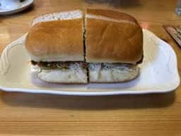 コメダ珈琲店 盛岡南店