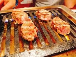 焼肉トラジ