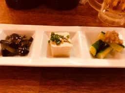 下町居酒屋 亀千人 竜宮通り店