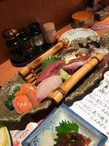 さかなや 京阪京橋店
