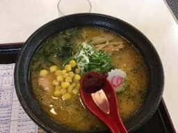 金ちゃんラーメン 高畠店