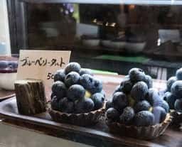 こみちのケーキ屋さん Mako