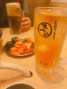 大阪焼肉・ホルモン ふたご 中野店