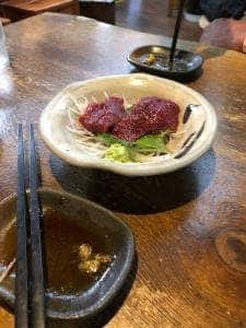 麺元 田舎家