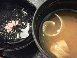 レストランはす家 そまやま