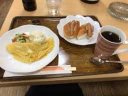 カフェテリア シンセリティ