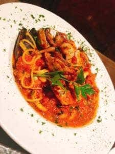 イタリア市場LASPERANZA 姉ヶ崎店