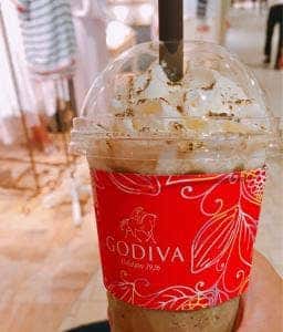 ゴディバ 東京スカイツリータウン・ソラマチ店