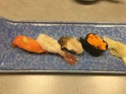 しかま寿司