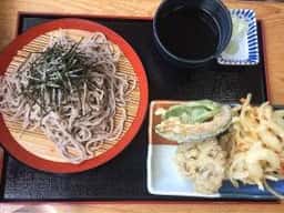 お食事処 食創庵 道の駅こもち