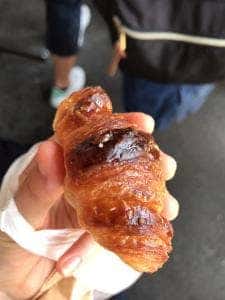 パン工房 麦の花