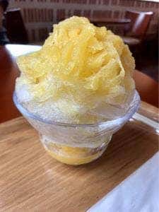 シェ・ミオ みはらしの丘店