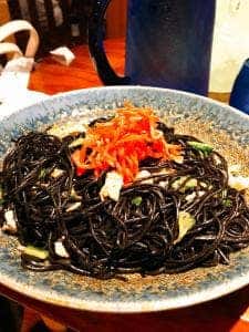 沖縄料理 くすくす