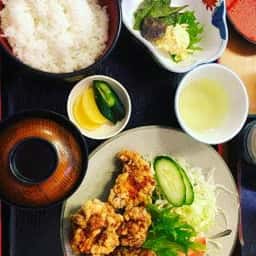 お食事処 鳥兵