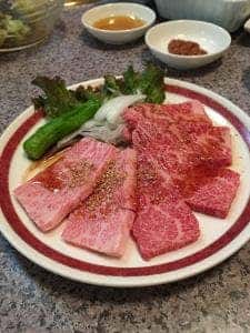 名門