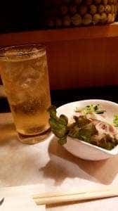 だいこん