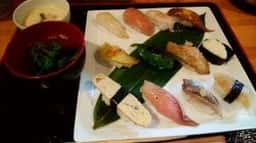 旬菜すし鮮 きずな屋