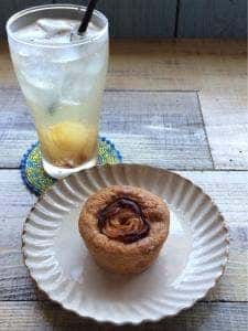 natural cafe minanto